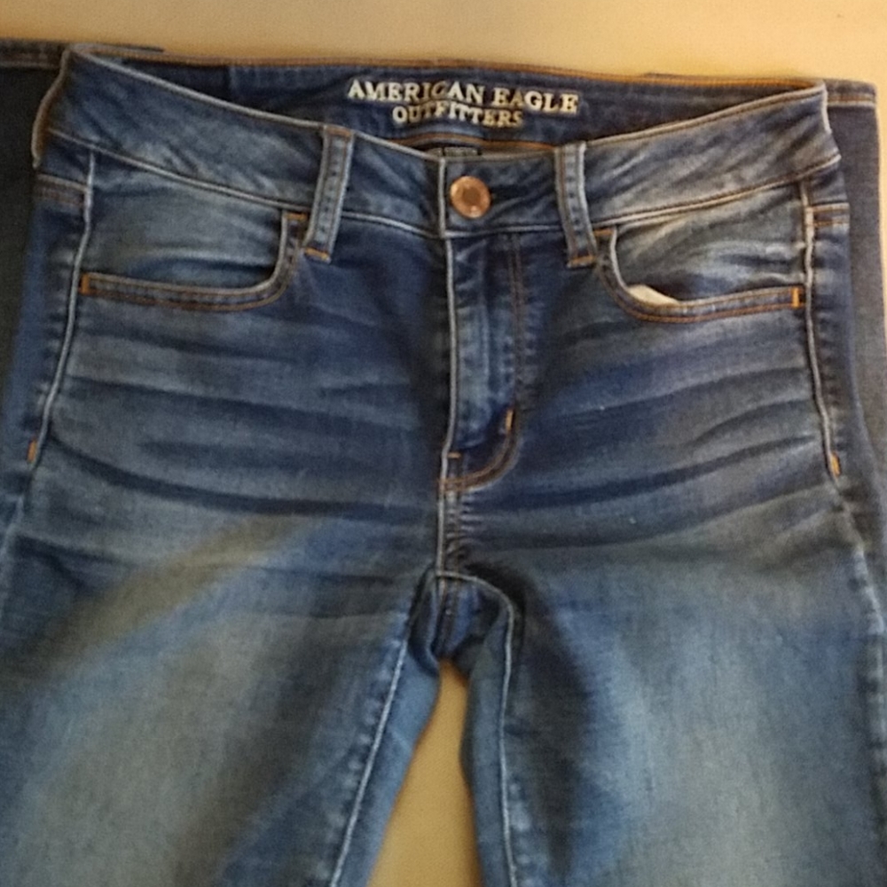 American Eagle Jegging
